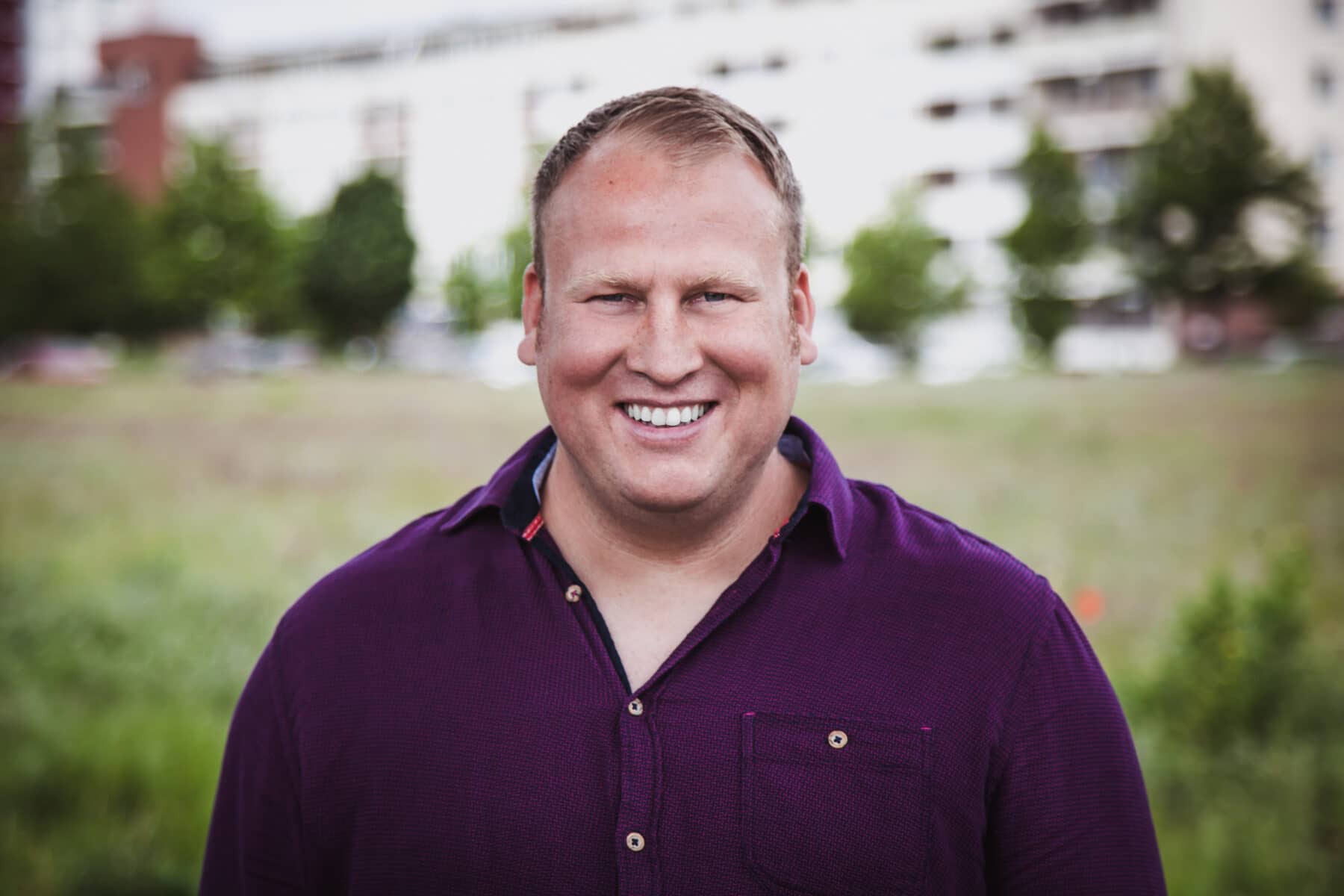 Jens Geisler